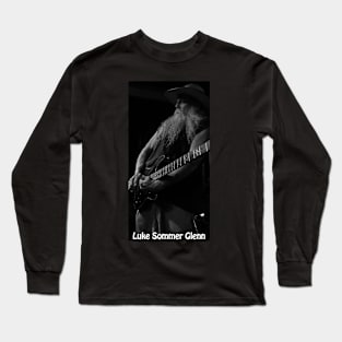 Luke! Long Sleeve T-Shirt